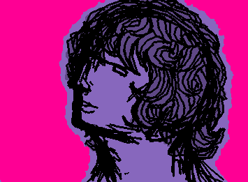 UGHHHH i am madly in love with jim morrison (side profiles and whatnot are NOT my strong suit i fear)