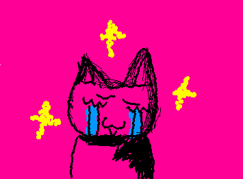 Honest reaction seeing all the fantastic art work being posted here lol