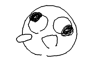 絵チャ楽しかったああああああ皆ありがとねええええ明日もやろおおおねええええええ