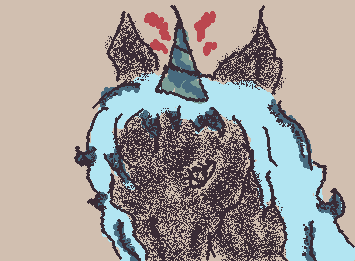 Unicornnnn 🦄🦄🦄🦄