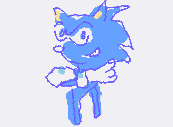 the one and only ponic the redhog