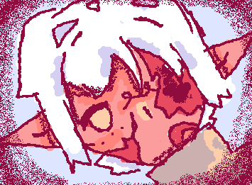 Doddle doddle doddle
I might try to be on a "most creative" leader board, bc dis month is my b-day, so it wuld be cool