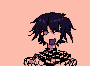 @pancakee-kyles kokichi oma >:<! i tried! hmmph! (heh. yeah i rlu did try)