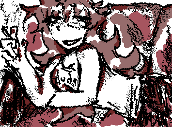 ⋆✴︎˚｡⋆ my-y favorite girll Tori /// again eddsworld mentioned, yeeah i love it fandom so much