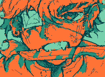 [OC] This website’s so kool