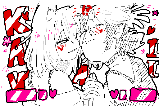 @Hanausa ちょっとキモくなっちゃって申し訳ない😭😭😭😭梨良ちゃんけもみみかわいいよおおおおおおおおおおお!!!!!!