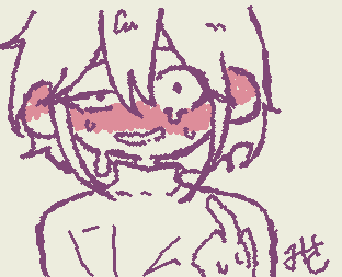 わ、私…？