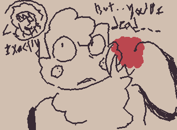 Apart of my comic/au on pixilart.com!