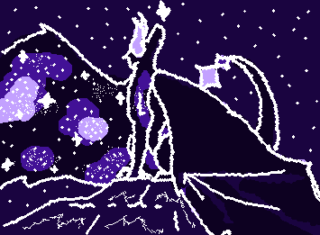 Star dragon