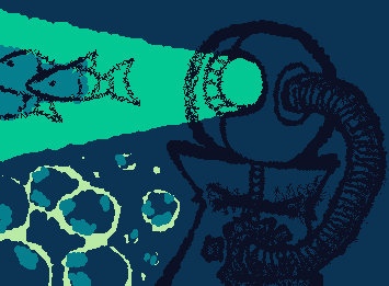 Orignal character: CORE