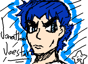 @LobotomyKirishima heres your Jonathan Joestar son