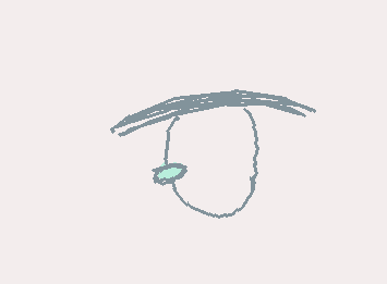 おめめ