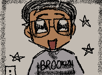 Drawing martin with my friend for some buckaroos (requested)