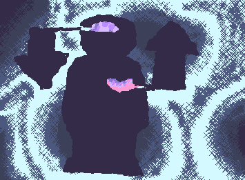 i'm gonna host an uhh *drum roll* ART CONTEST! if you wanna participate, draw 1 of my ocs, tag me. start: June 8th end: June 18th (10 days max). Prizes later