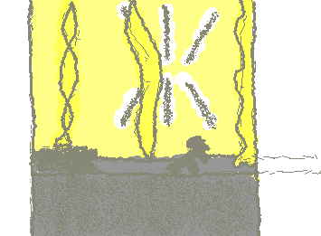 It's almost done, just gotta do some clean ups. Any new guesses. Hint: L_____'s D____n