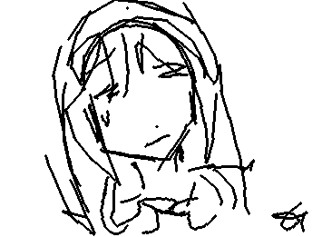 Its hard to draw on my phone