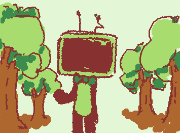 Vee from Dandy's world 📺.Idk man..