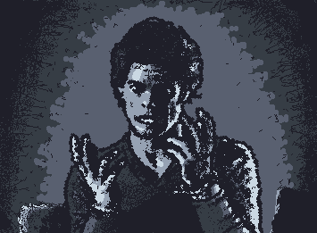 Tonight's the night.