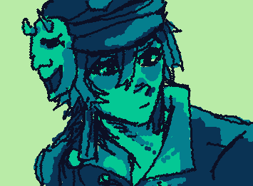 actually zanka au but it doesn't look like him