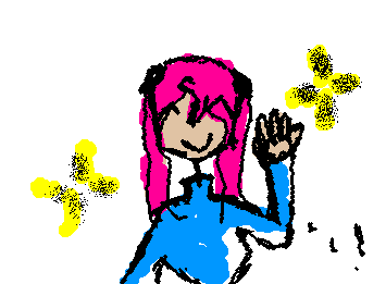 My first artwork!!! <<<<33333