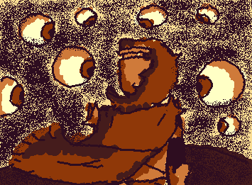 Derlord my goat please dont