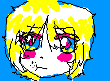 Stupid doodle but GUYS WHO IS HOTTER NAMI OR ROBIN PERSONALLY I THINK ROBIN