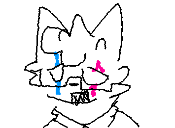 @Arandom_personC111 WDYM ‘’where’s the weezer theme’’ 😭