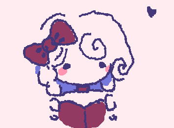 ♡old oc ⸜(。˃ ᵕ ˂ )⸝♡