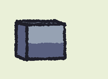 tungsten cube >:]