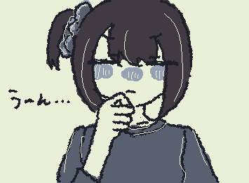リクボしようか迷い中やって欲しい方がいたらやる予定
