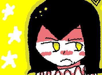 OMG Ringmaster…