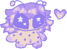 LORE TIME

Gummy is made of pure ectoplasm, hence its bouncy and glossy look. Its age is unknown, but some guess it may be around that of planet-3895 (Earth)