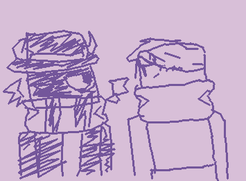 Heeyy..... I made a book abt Roblox ARGs...... If I can put Google docs links into this thing my lovely 12 followers could read it if they wantt.... Idkk lul