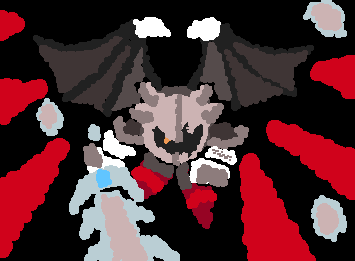 No honor. No mercy. (Unless you're meta knight or kirby i guess)