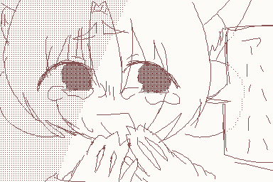 誰か助けてネ(^^♪