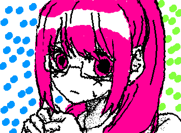 ::wp-party:: #Lonely_Notes全員描く④ ×山アイ(髪はもう少し赤っぽい)
【メインとして登場する曲】
・ハリボテフレンドシップ
・トライア
・毒素感傷文