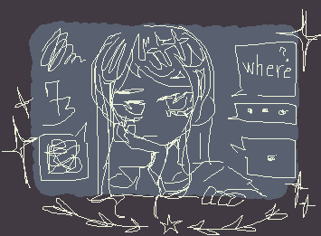 貴方ヲ思ふ