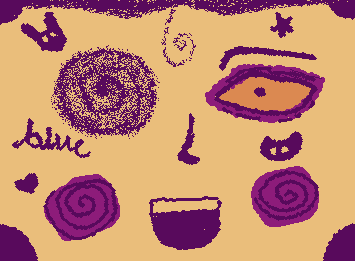Another drawing of what comes to my mind ::wp-big-brain::