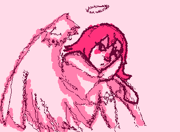Angel Devil!!