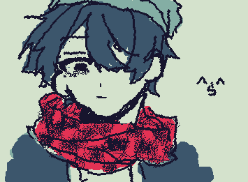 ＾ら＾
