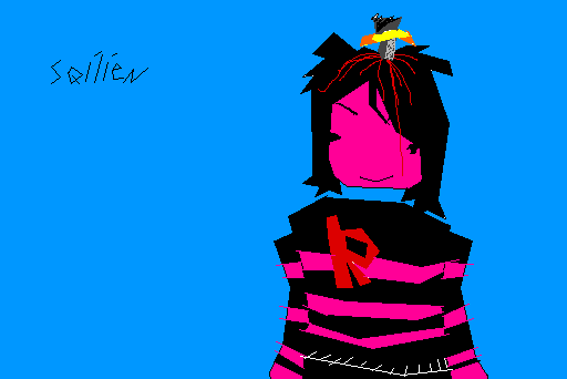 guys I found out how to like get this style😨 so like first you go to file-new deck and press discard than-decker-toolbars-tool-pencil-style-color