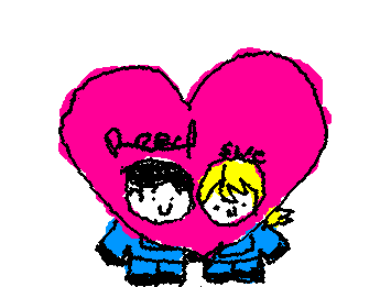 Sue and Reed::wp-anime-shake::