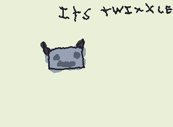 ITS TWIXXLE