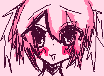 萌え絵挑戦
むずすぎ
リベンジ求