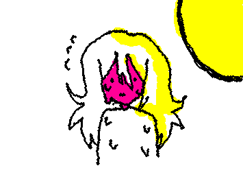 Guys here in the UK its soo hot and I have sports week in school or sum and Ihave to run and do sports for like 3hrs in the boiling sun i feel like im melting🥹