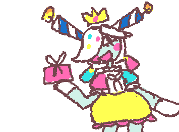 birthday cake themed oc!!!!!!!!! name ideas?