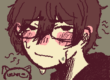 Bro……ʕ•̫͡•ʕ•̫͡•ʔ•̫͡•ʔ•̫͡•ʕ•̫͡•ʔ