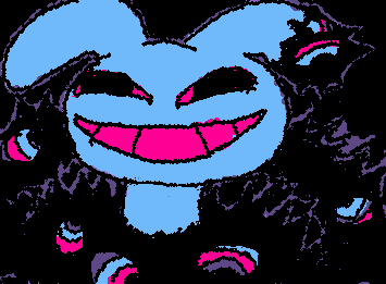 Isn't she lovely