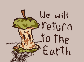 The Mold Must Consume