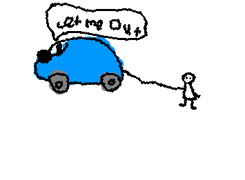 @BobDaCarDude take ur food